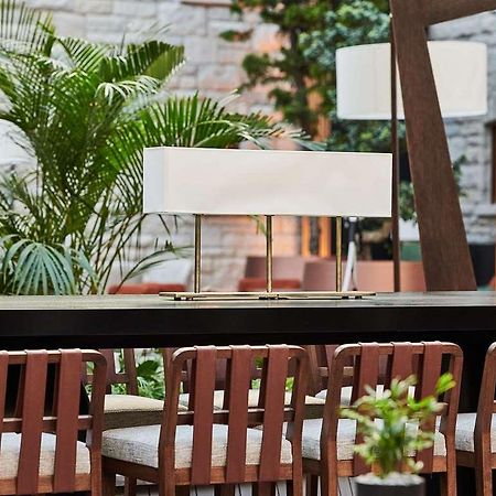 Swissotel Uludag Bursa Dış mekan fotoğraf