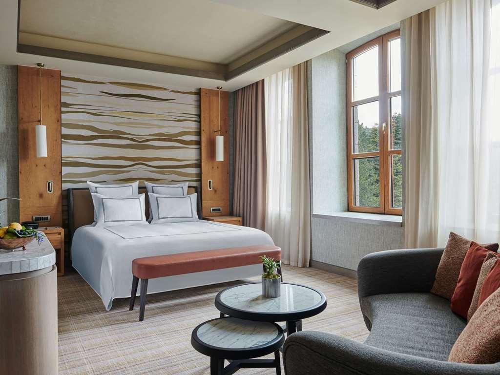 Swissotel Uludag Bursa Dış mekan fotoğraf