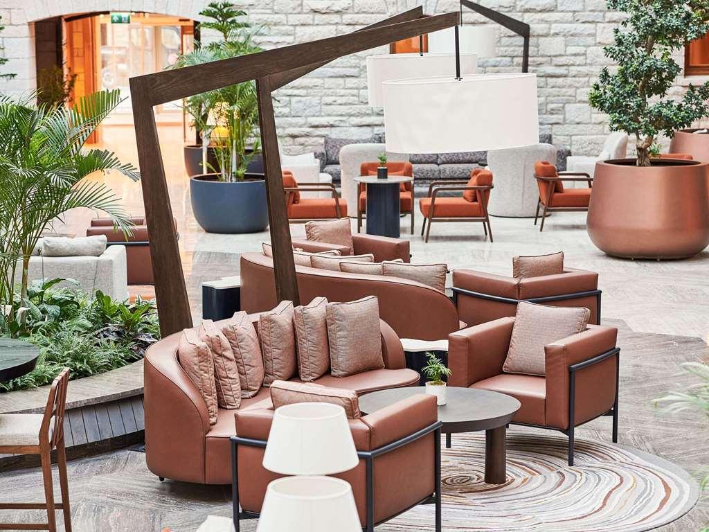 Swissotel Uludag Bursa Dış mekan fotoğraf