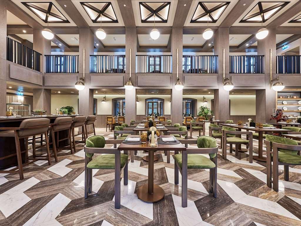 Swissotel Uludag Bursa Dış mekan fotoğraf