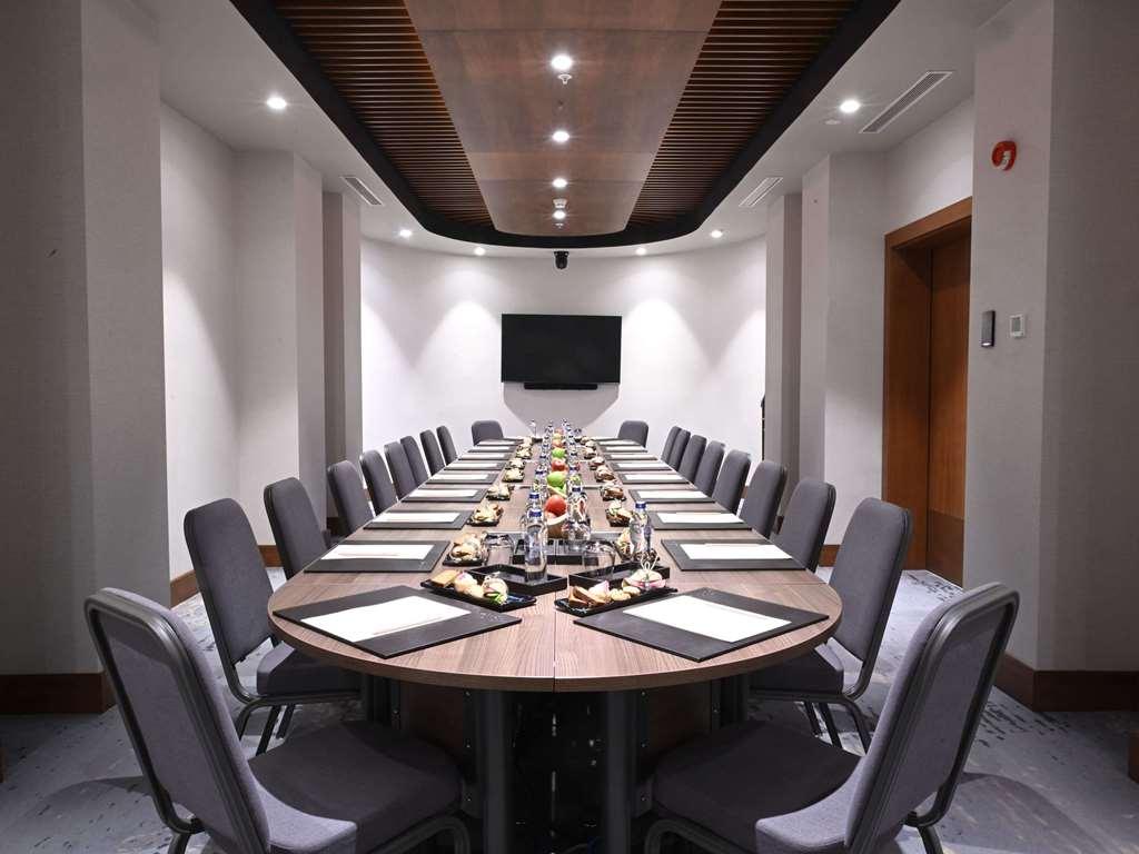 Swissotel Uludag Bursa Konforlar fotoğraf