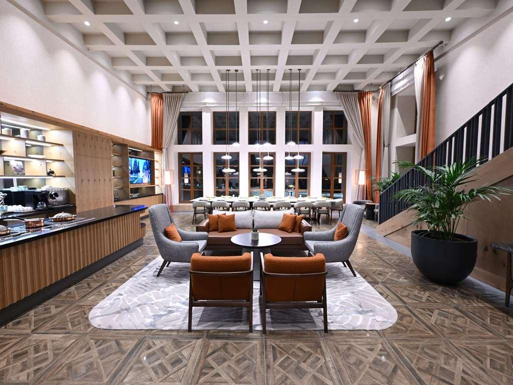Swissotel Uludag Bursa Konforlar fotoğraf