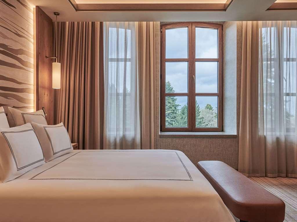 Swissotel Uludag Bursa Dış mekan fotoğraf