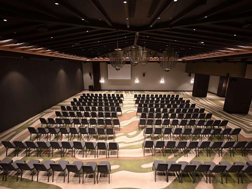 Swissotel Uludag Bursa Konforlar fotoğraf