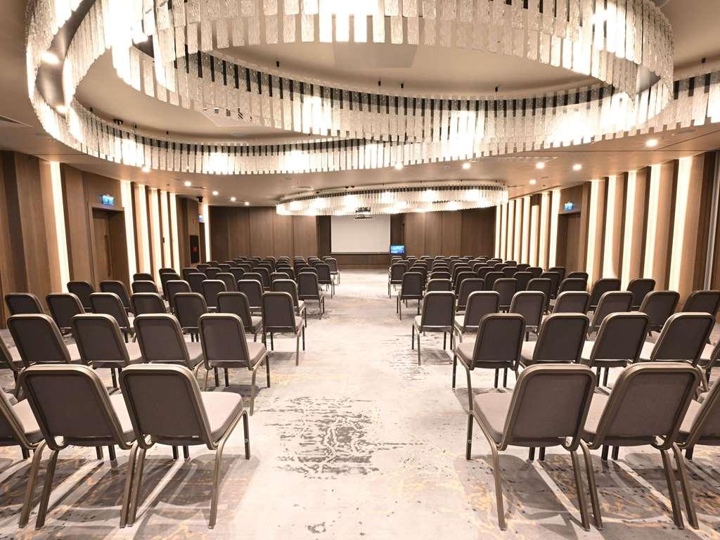 Swissotel Uludag Bursa Konforlar fotoğraf