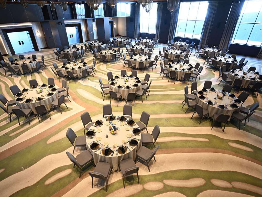 Swissotel Uludag Bursa Konforlar fotoğraf
