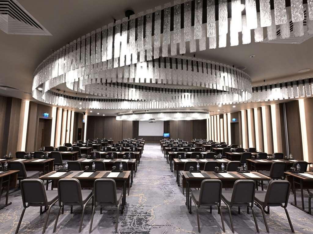 Swissotel Uludag Bursa Konforlar fotoğraf