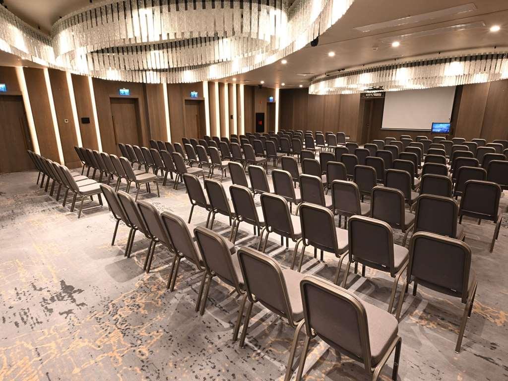 Swissotel Uludag Bursa Konforlar fotoğraf