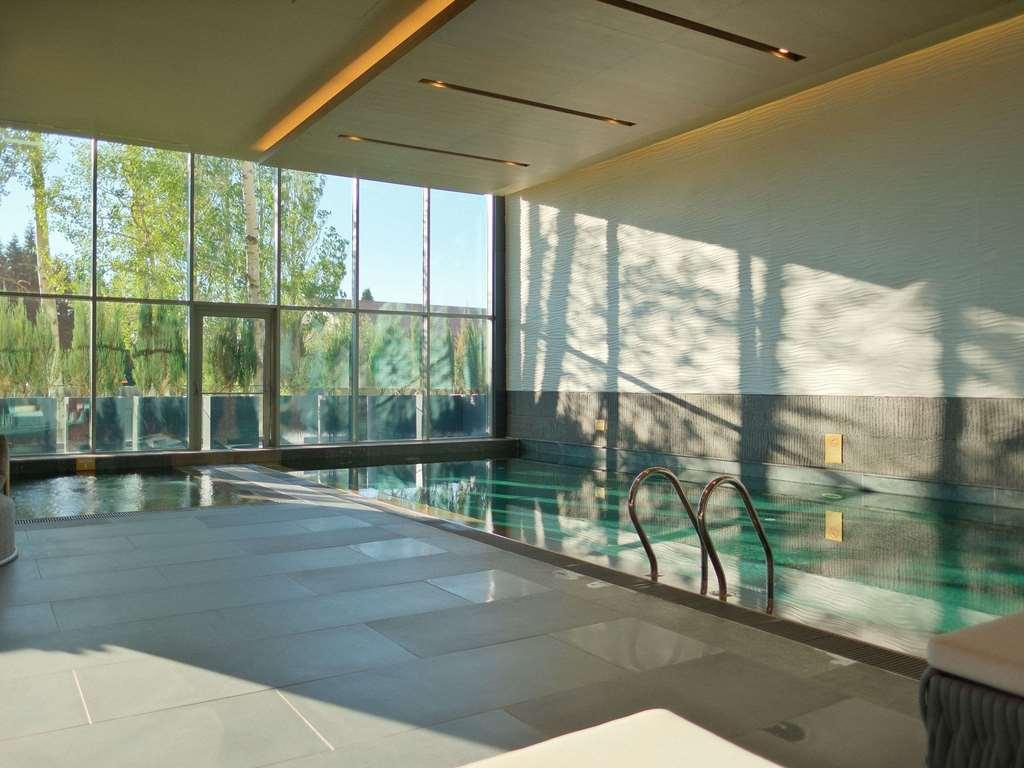 Swissotel Uludag Bursa Konforlar fotoğraf