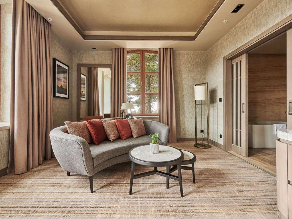 Swissotel Uludag Bursa Oda fotoğraf